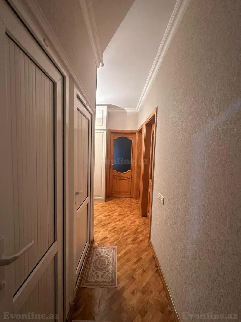 Satılır 4 otaqlı Mənzil Köhnə tikili 90 m² 9-cu mikrorayon - şəkil 27