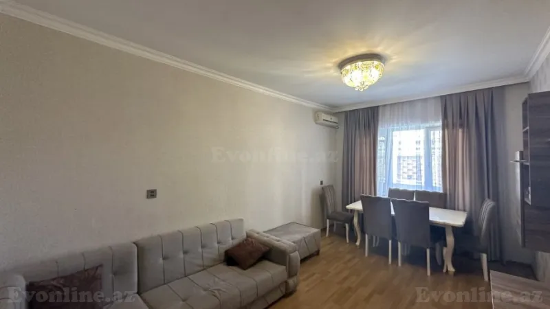 Satılır 3 otaqlı Mənzil Köhnə tikili 80 m² 8-ci kilometr - şəkil 3
