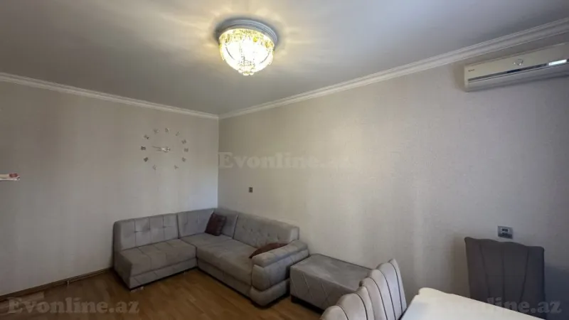 Satılır 3 otaqlı Mənzil Köhnə tikili 80 m² 8-ci kilometr - şəkil 4