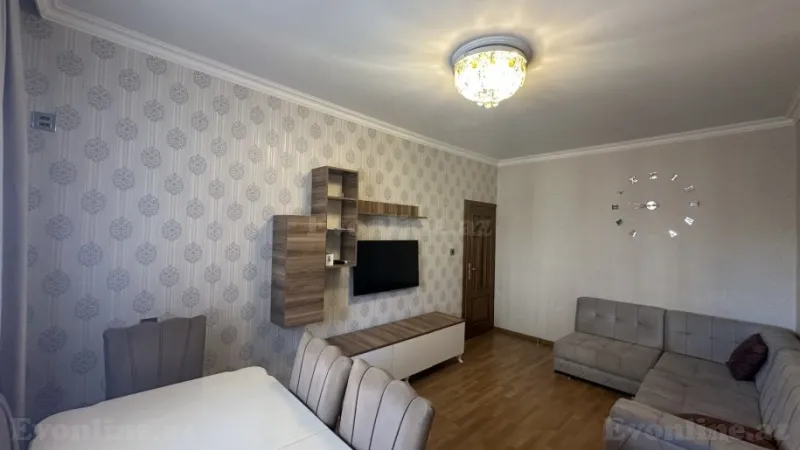 Satılır 3 otaqlı Mənzil Köhnə tikili 80 m² 8-ci kilometr - şəkil 5