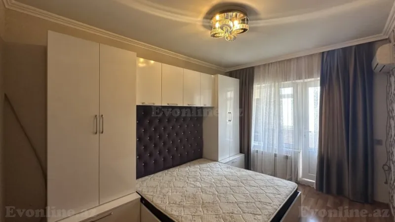 Satılır 3 otaqlı Mənzil Köhnə tikili 80 m² 8-ci kilometr - şəkil 6