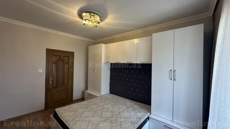 Satılır 3 otaqlı Mənzil Köhnə tikili 80 m² 8-ci kilometr - şəkil 7