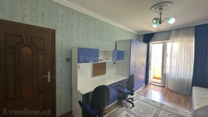 Satılır 3 otaqlı Mənzil Köhnə tikili 80 m² 8-ci kilometr - şəkil 8