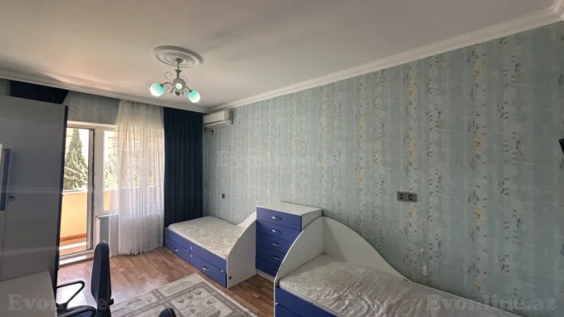 Satılır 3 otaqlı Mənzil Köhnə tikili 80 m² 8-ci kilometr - şəkil 9