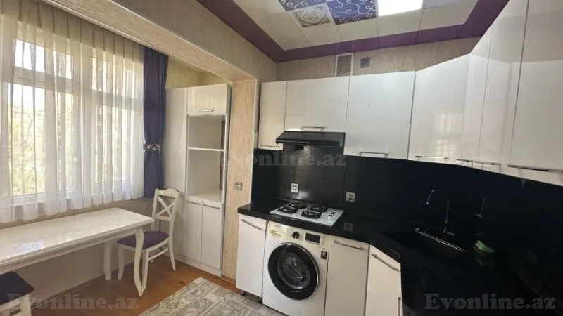 Satılır 3 otaqlı Mənzil Köhnə tikili 80 m² 8-ci kilometr - şəkil 10