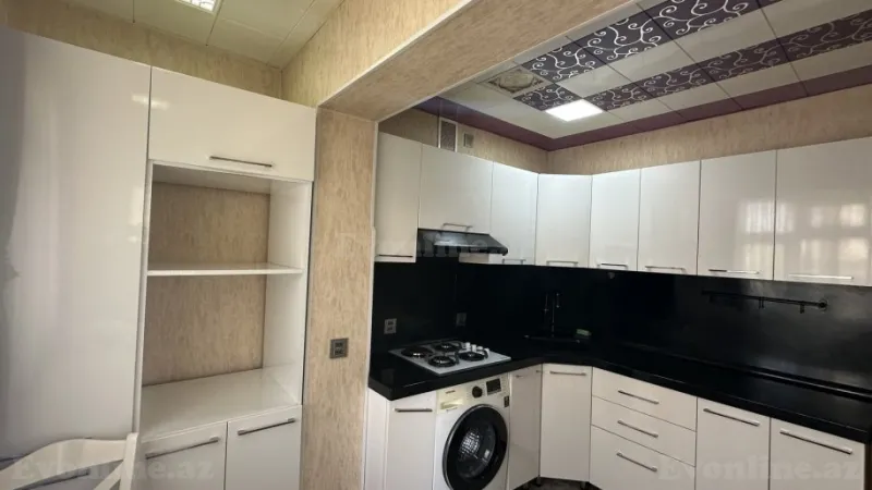 Satılır 3 otaqlı Mənzil Köhnə tikili 80 m² 8-ci kilometr - şəkil 11