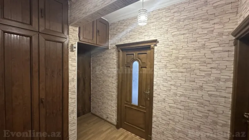 Satılır 3 otaqlı Mənzil Köhnə tikili 80 m² 8-ci kilometr - şəkil 12