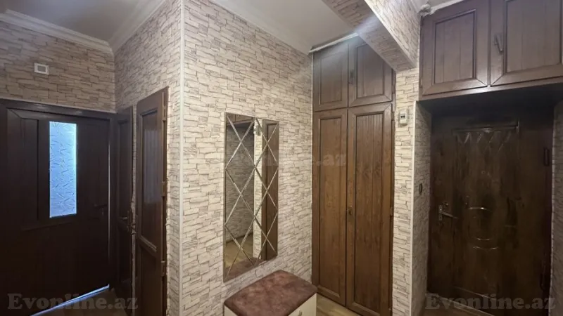 Satılır 3 otaqlı Mənzil Köhnə tikili 80 m² 8-ci kilometr - şəkil 13