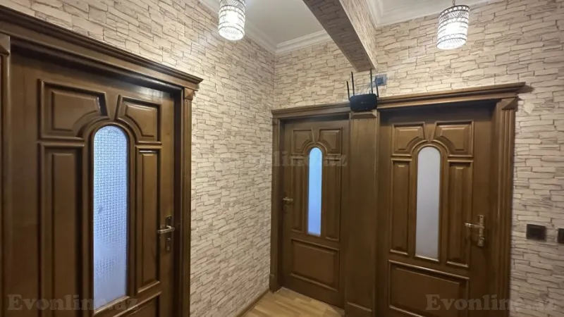 Satılır 3 otaqlı Mənzil Köhnə tikili 80 m² 8-ci kilometr - şəkil 14