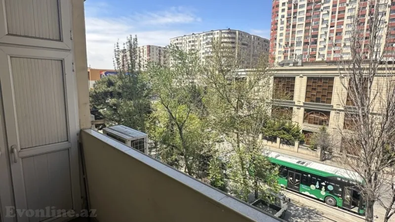 Satılır 3 otaqlı Mənzil Köhnə tikili 80 m² 8-ci kilometr - şəkil 15