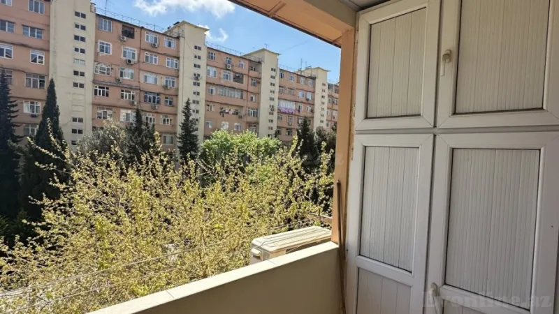 Satılır 3 otaqlı Mənzil Köhnə tikili 80 m² 8-ci kilometr - şəkil 16