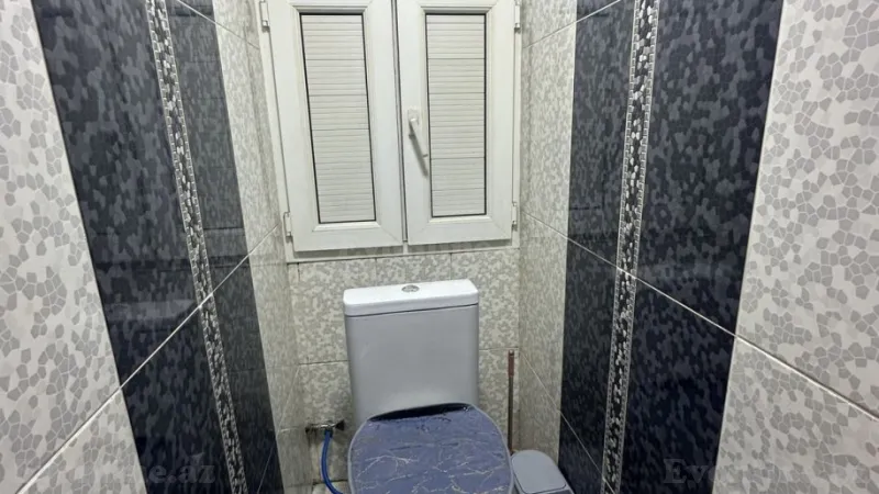 Satılır 3 otaqlı Mənzil Köhnə tikili 80 m² 8-ci kilometr - şəkil 17