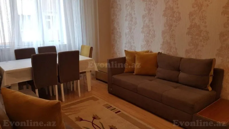 Satılır 2 otaqlı Mənzil Yeni tikili 44 m² Xırdalan - şəkil 3