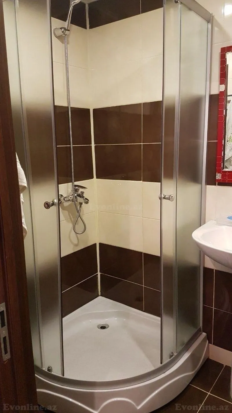 Satılır 2 otaqlı Mənzil Yeni tikili 44 m² Xırdalan - şəkil 5