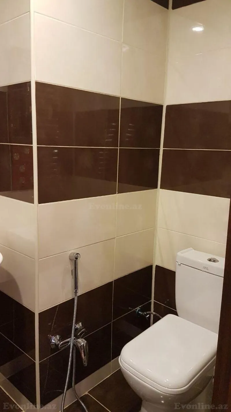 Satılır 2 otaqlı Mənzil Yeni tikili 44 m² Xırdalan - şəkil 10