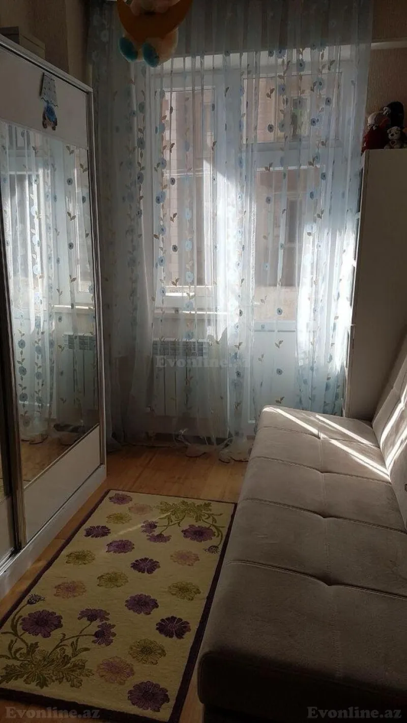Satılır 2 otaqlı Mənzil Yeni tikili 44 m² Xırdalan - şəkil 15