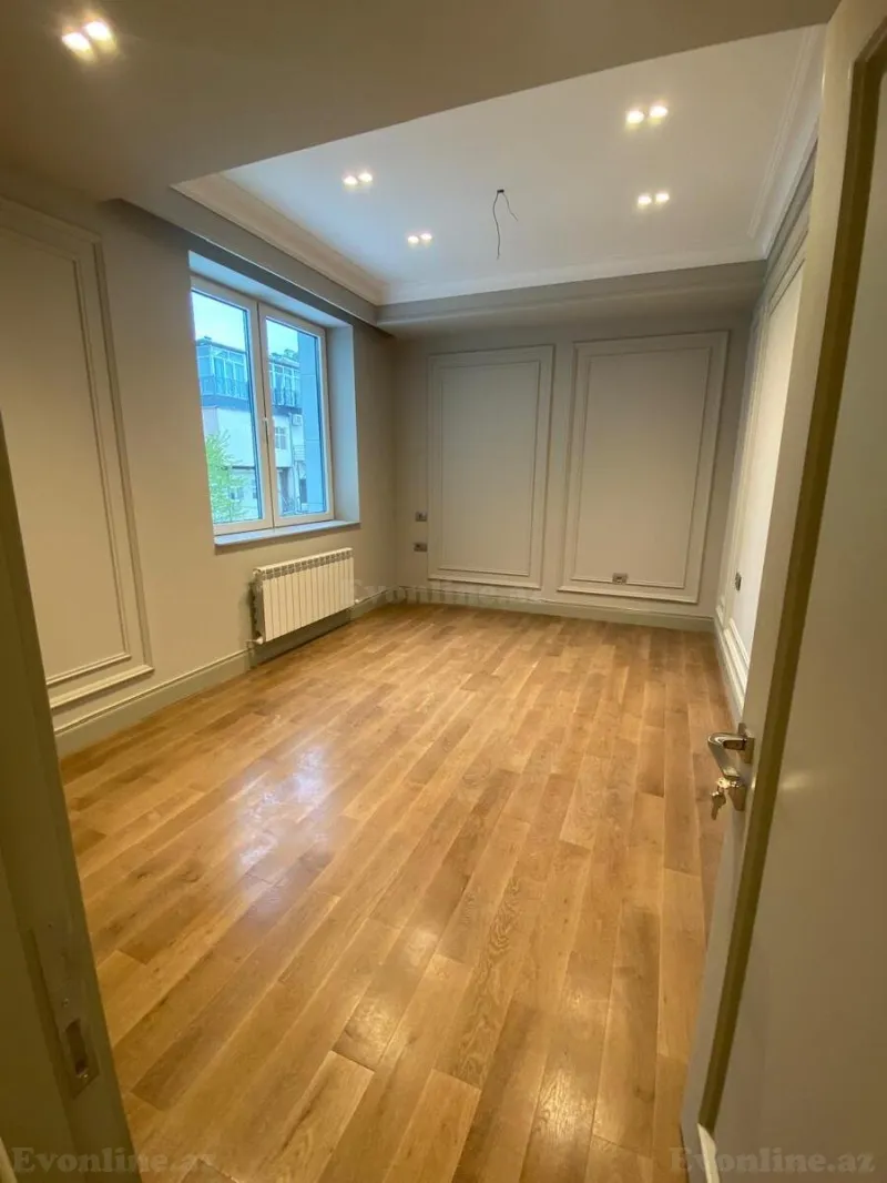 Satılır 3 otaqlı Mənzil Yeni tikili 134.1 m² Bayıl - şəkil 2