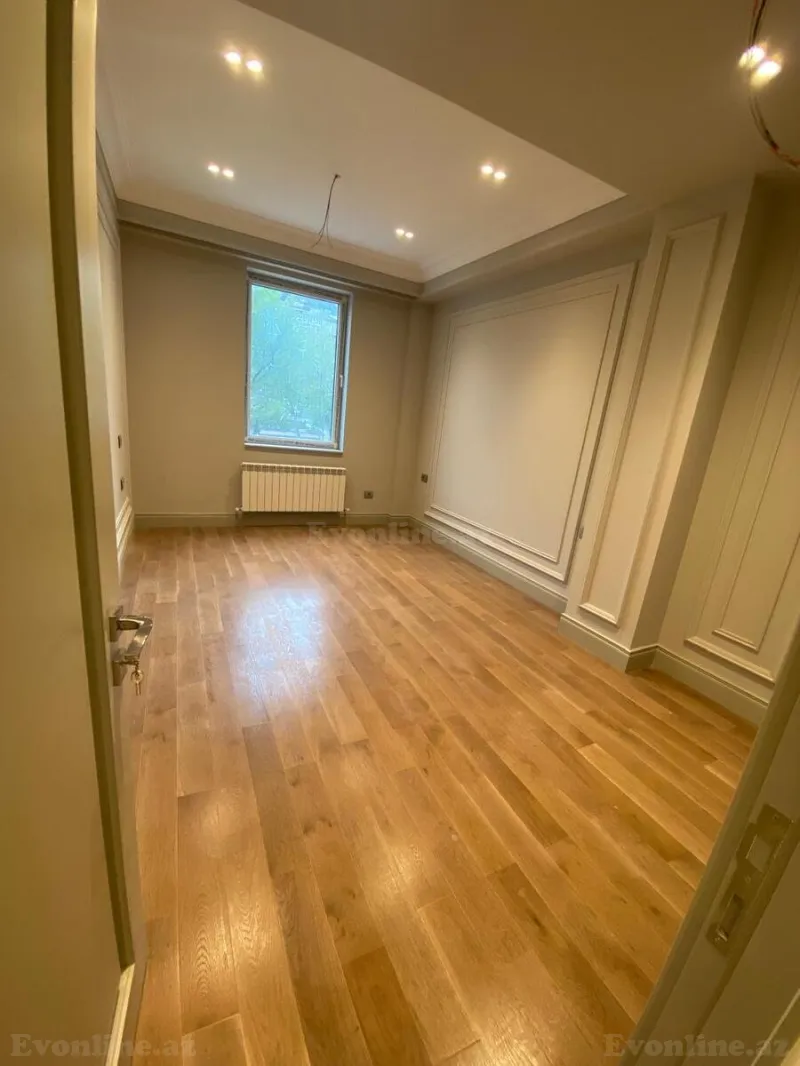 Satılır 3 otaqlı Mənzil Yeni tikili 134.1 m² Bayıl - şəkil 3