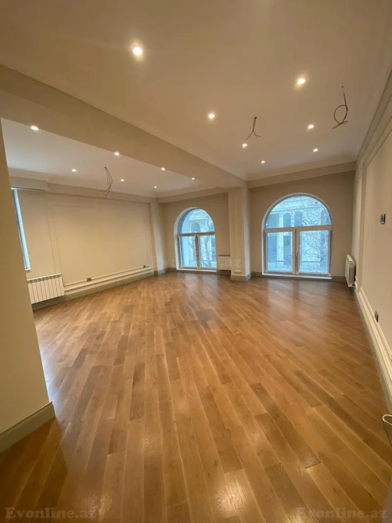 Satılır 3 otaqlı Mənzil Yeni tikili 134.1 m² Bayıl - şəkil 4