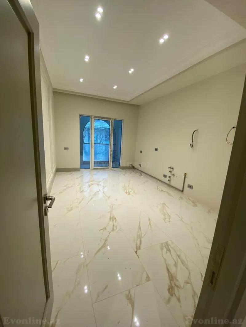 Satılır 3 otaqlı Mənzil Yeni tikili 134.1 m² Bayıl - şəkil 5