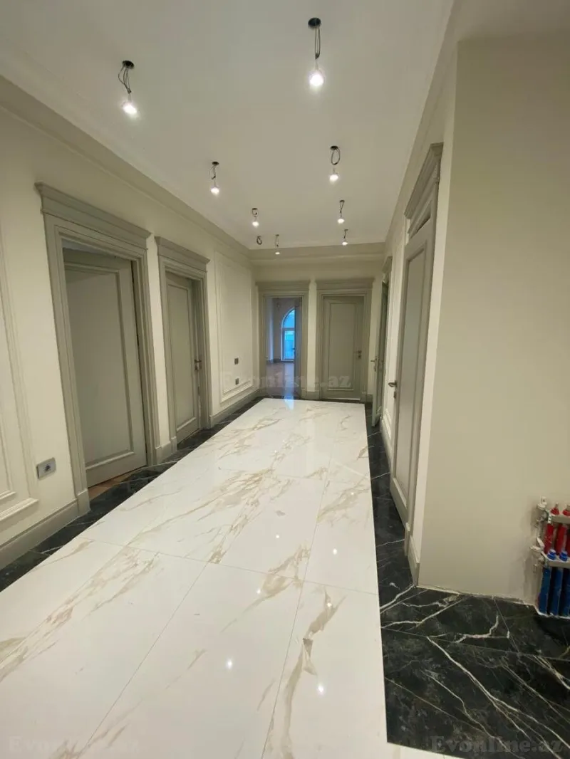 Satılır 3 otaqlı Mənzil Yeni tikili 134.1 m² Bayıl - şəkil 6