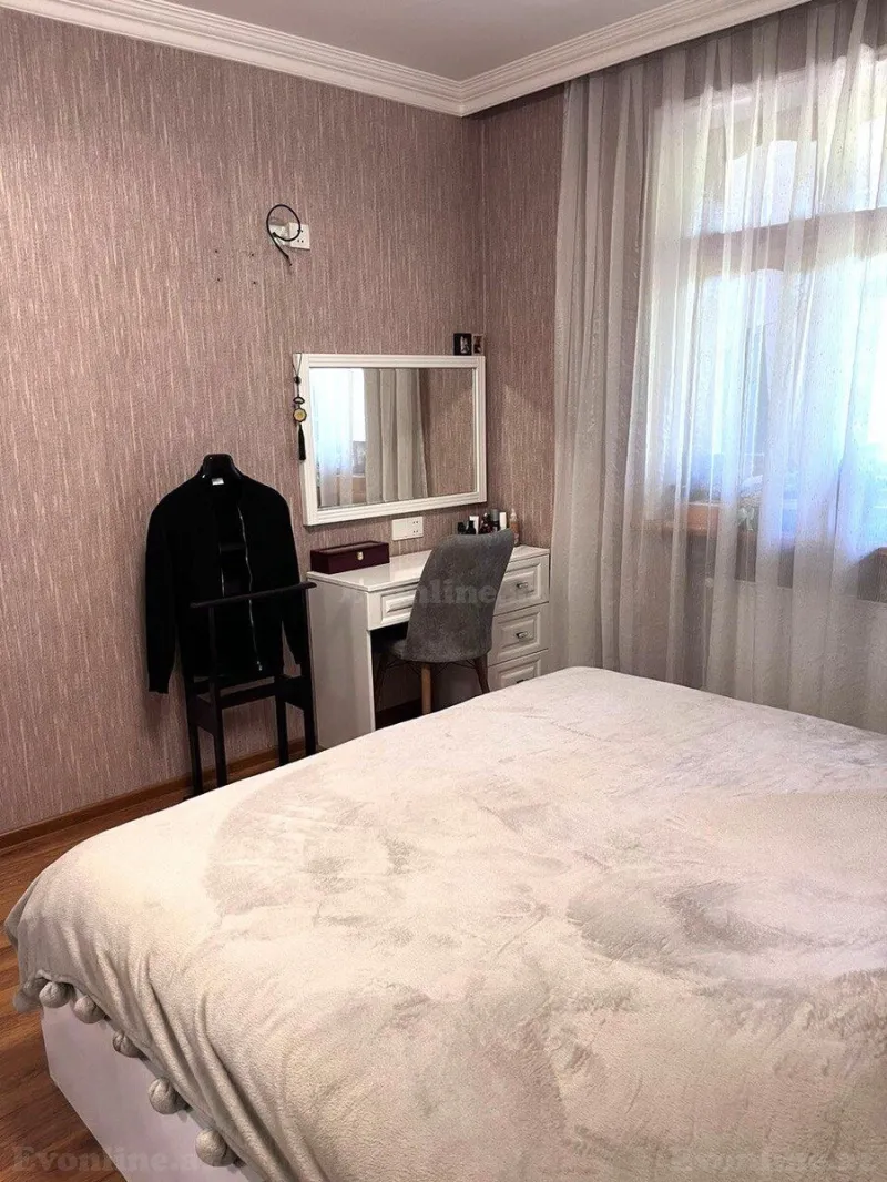 Satılır 3 otaqlı Mənzil Köhnə tikili 90 m² Nəriman Nərimanov m. - şəkil 7