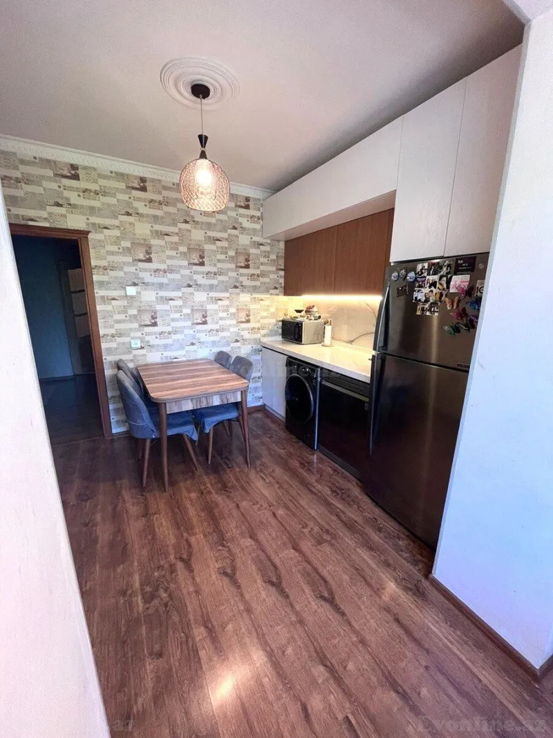 Satılır 3 otaqlı Mənzil Köhnə tikili 90 m² Nəriman Nərimanov m. - şəkil 11