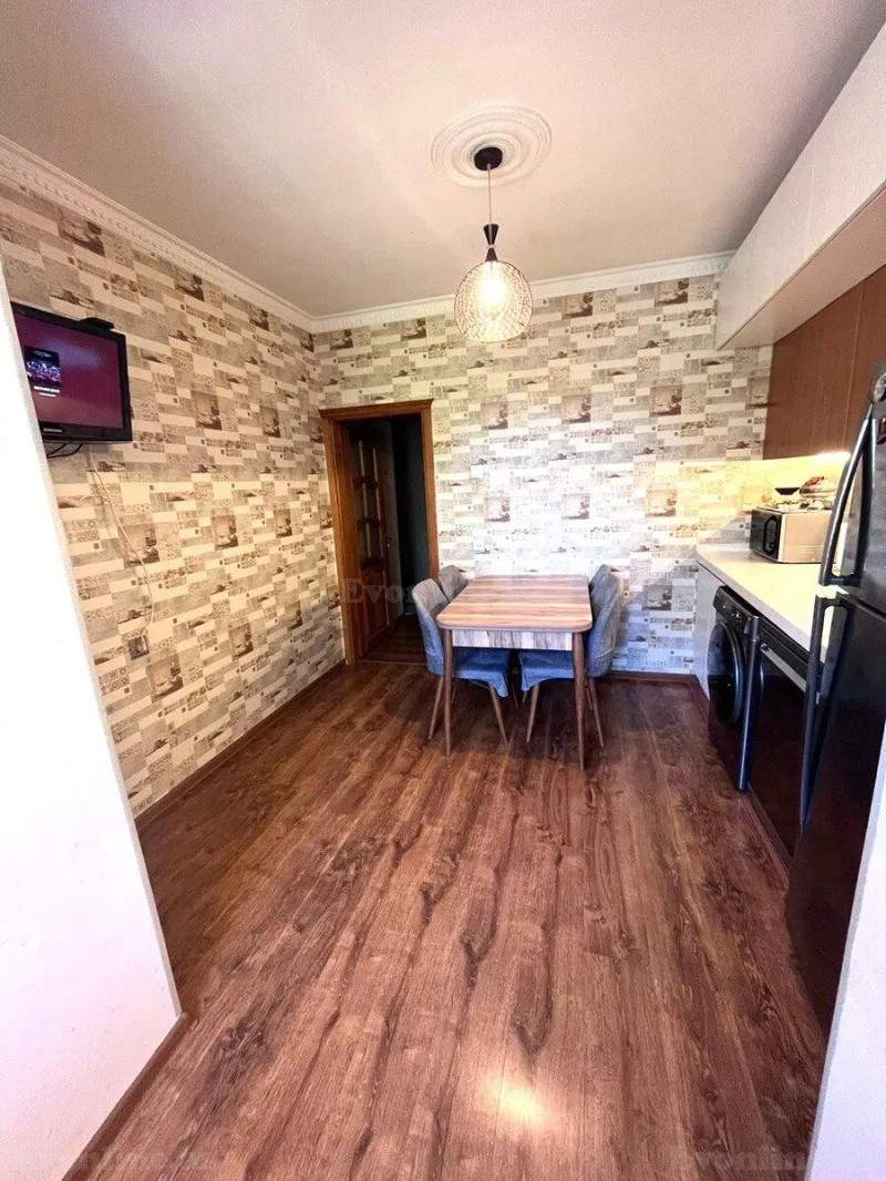 Satılır 3 otaqlı Mənzil Köhnə tikili 90 m² Nəriman Nərimanov m. - şəkil 14