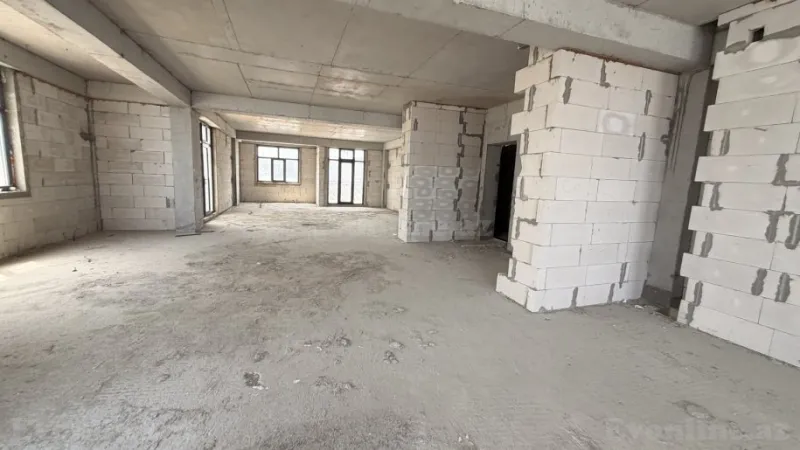 Satılır 2 otaqlı Mənzil Yeni tikili 97 m² Bayıl - şəkil 2