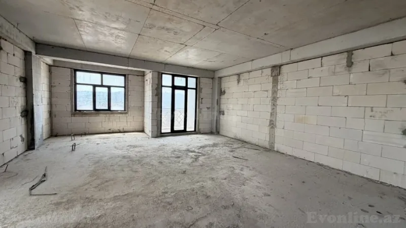 Satılır 2 otaqlı Mənzil Yeni tikili 97 m² Bayıl - şəkil 3