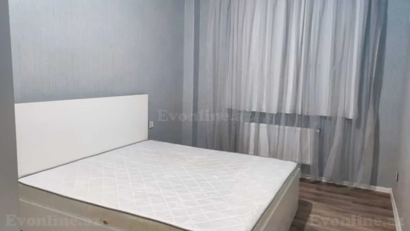 Satılır 4 otaqlı Mənzil Yeni tikili 110 m² Yasamal - şəkil 6