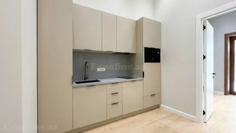 Kirayə verilir Ofis 57 m² Xətai r. - şəkil 4