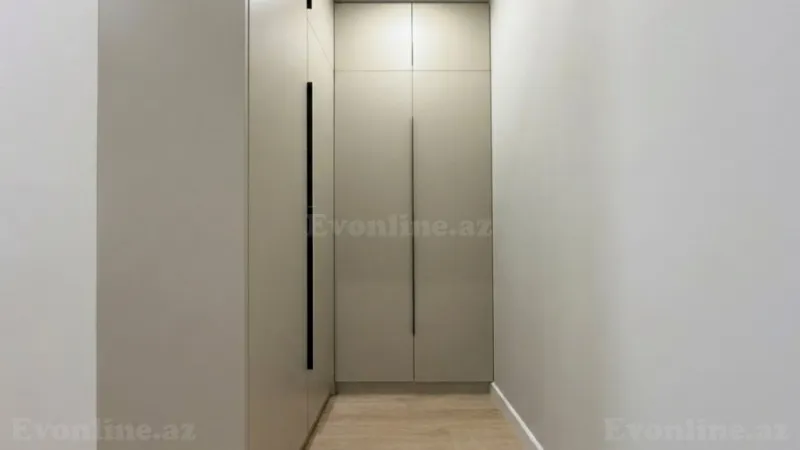 Kirayə verilir Ofis 57 m² Xətai r. - şəkil 5