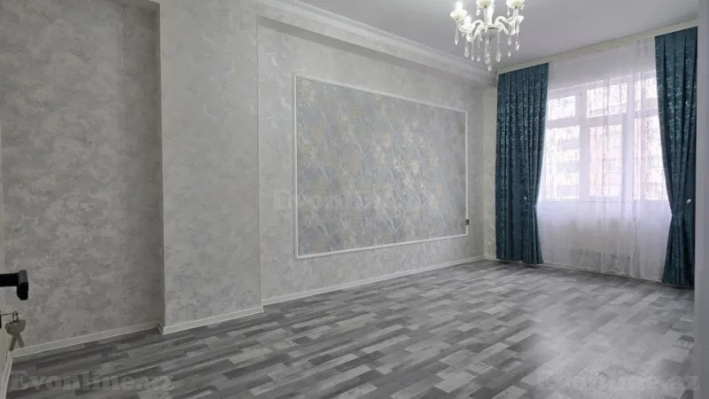 Satılır 2 otaqlı Mənzil Yeni tikili 68 m² 9-cu mikrorayon - şəkil 2