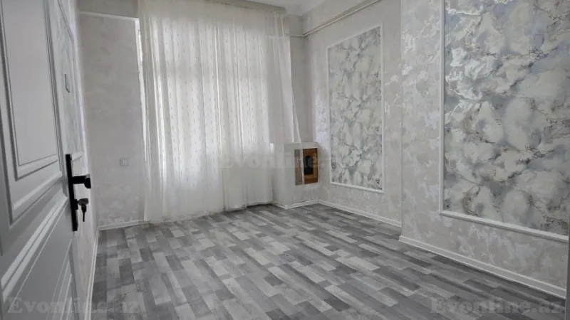 Satılır 2 otaqlı Mənzil Yeni tikili 68 m² 9-cu mikrorayon - şəkil 3