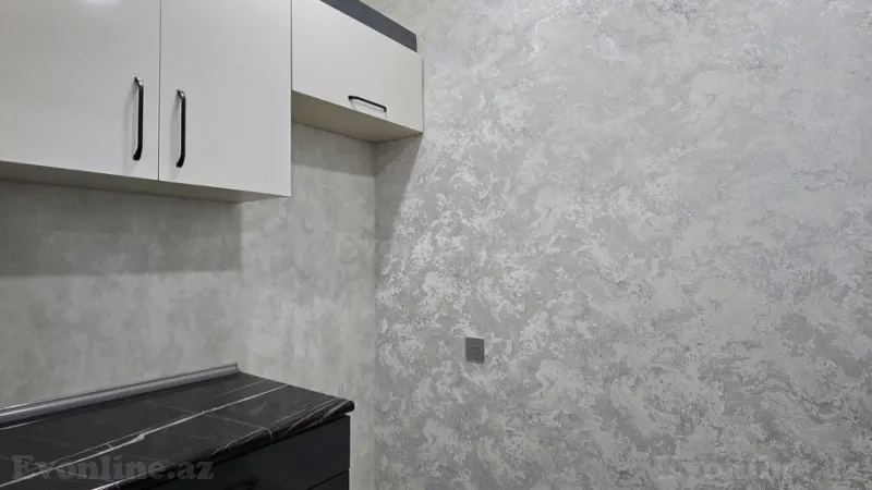 Satılır 2 otaqlı Mənzil Yeni tikili 68 m² 9-cu mikrorayon - şəkil 5