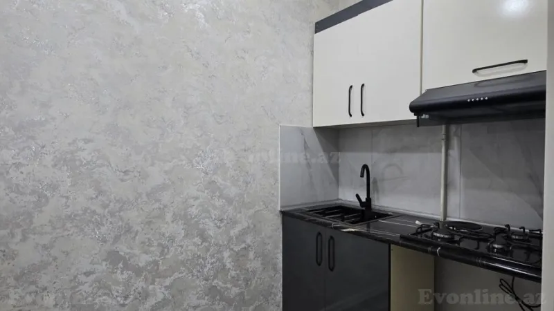 Satılır 2 otaqlı Mənzil Yeni tikili 68 m² 9-cu mikrorayon - şəkil 6