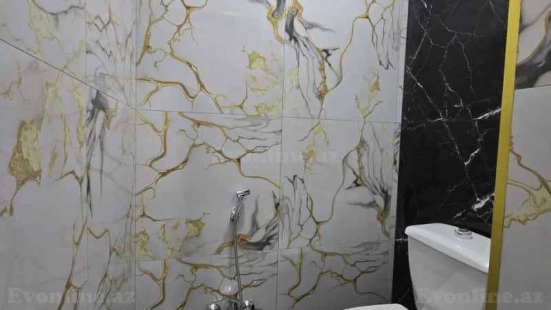 Satılır 2 otaqlı Mənzil Yeni tikili 68 m² 9-cu mikrorayon - şəkil 8