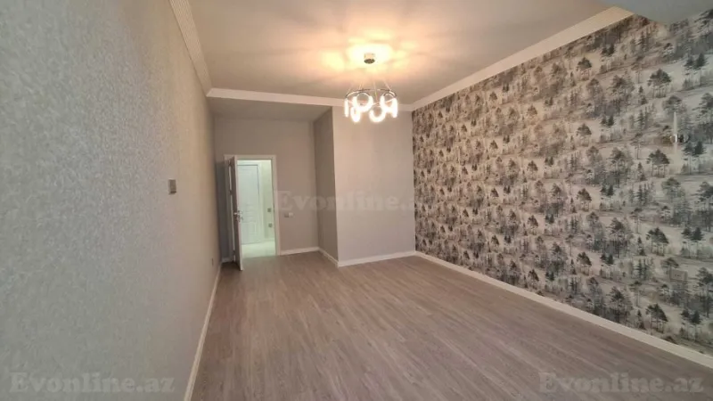 Satılır 2 otaqlı Mənzil Yeni tikili 83 m² Badamdar - şəkil 2