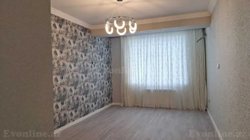 Satılır 2 otaqlı Mənzil Yeni tikili 83 m² Badamdar - şəkil 4