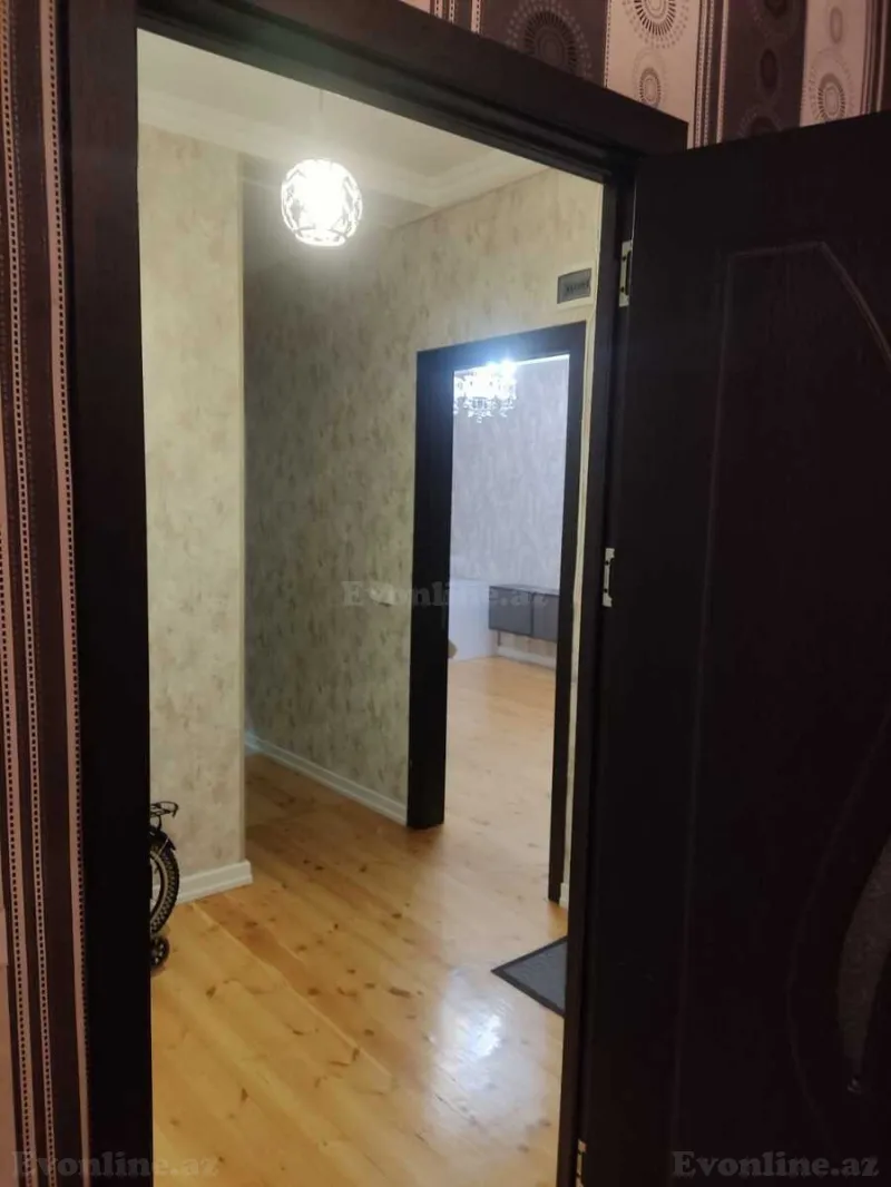 Satılır 2 otaqlı Mənzil Köhnə tikili 60 m² Qaraçuxur - şəkil 10