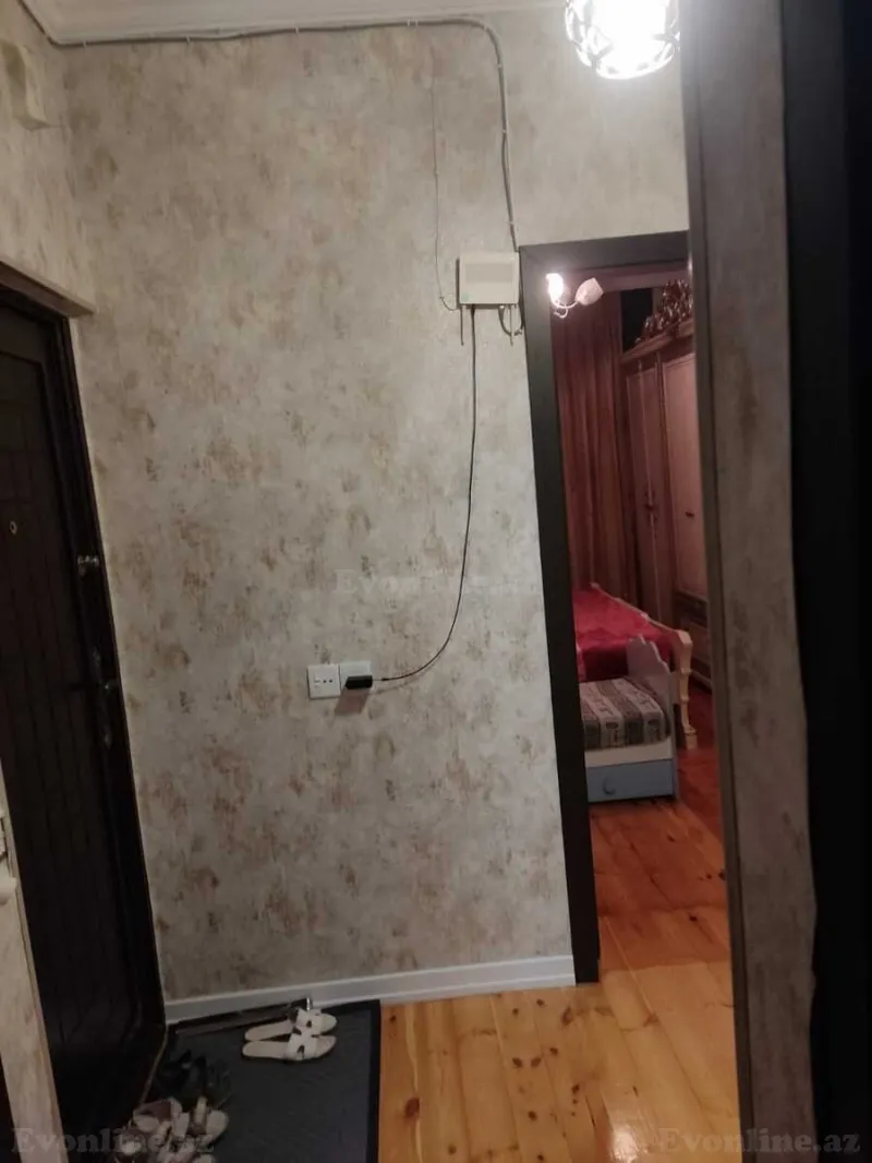 Satılır 2 otaqlı Mənzil Köhnə tikili 60 m² Qaraçuxur - şəkil 11