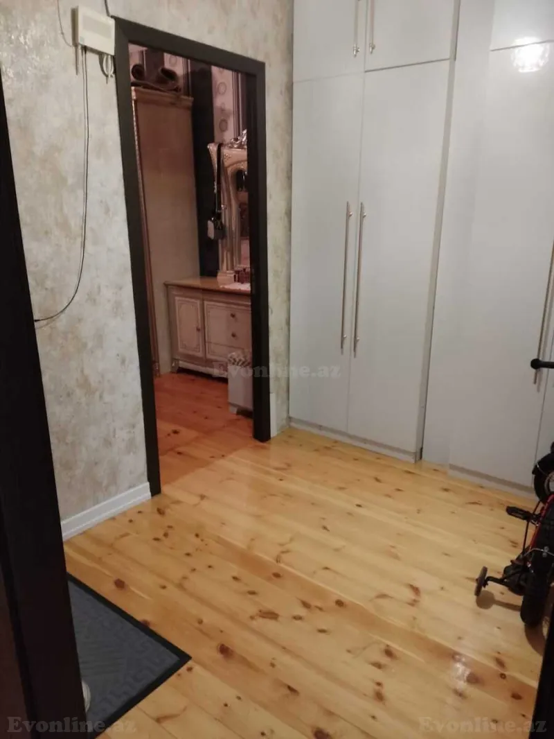 Satılır 2 otaqlı Mənzil Köhnə tikili 60 m² Qaraçuxur - şəkil 12