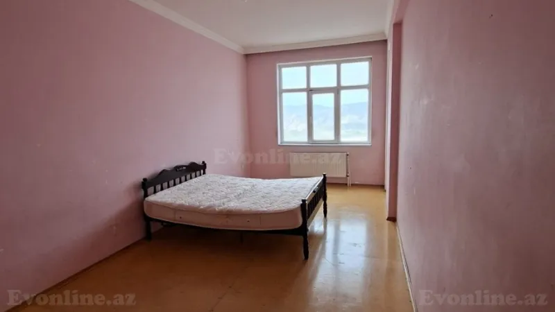 2 otaqlı Mənzil 100 m² Yeni Yasamal Kirayə verilir