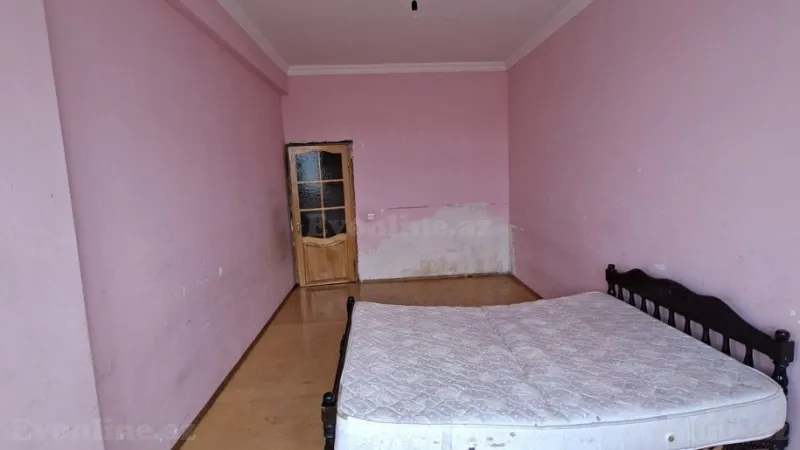 Kirayə verilir 2 otaqlı Mənzil Yeni tikili 100 m² Yeni Yasamal - şəkil 2