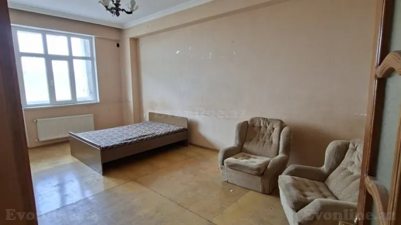 Kirayə verilir 2 otaqlı Mənzil Yeni tikili 100 m² Yeni Yasamal - şəkil 4