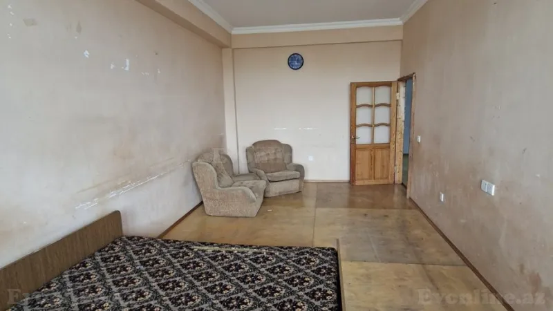 Kirayə verilir 2 otaqlı Mənzil Yeni tikili 100 m² Yeni Yasamal - şəkil 5