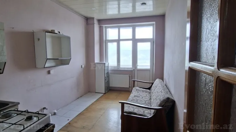 Kirayə verilir 2 otaqlı Mənzil Yeni tikili 100 m² Yeni Yasamal - şəkil 6