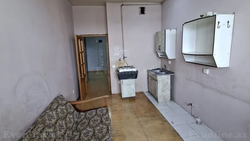 Kirayə verilir 2 otaqlı Mənzil Yeni tikili 100 m² Yeni Yasamal - şəkil 8