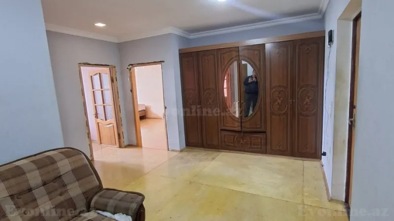 Kirayə verilir 2 otaqlı Mənzil Yeni tikili 100 m² Yeni Yasamal - şəkil 9